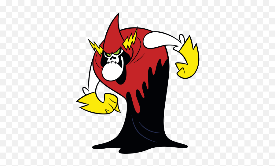Hater Png Transparent Images Clipart Vectors Psd Templates - Lord Hater Wander Over Yonder,Goofy Transparent Background