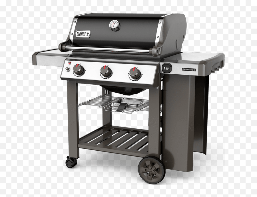 Weber Grill Transparent Png Clipart - Weber Genesis 2 E310,Grill Png