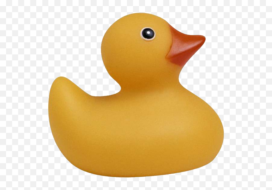 Rubber Duck Png Transparent Background