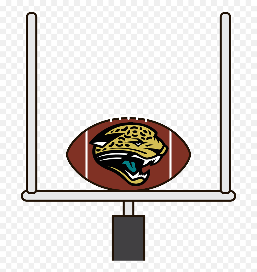 Mark Brunell Has The Most Passing Yards In A Game By - Jacksonville Jaguars Png,Jaguars Logo Png