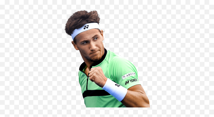 Casper Ruud Nor Australian Open - C Ruud Png,Casper Png