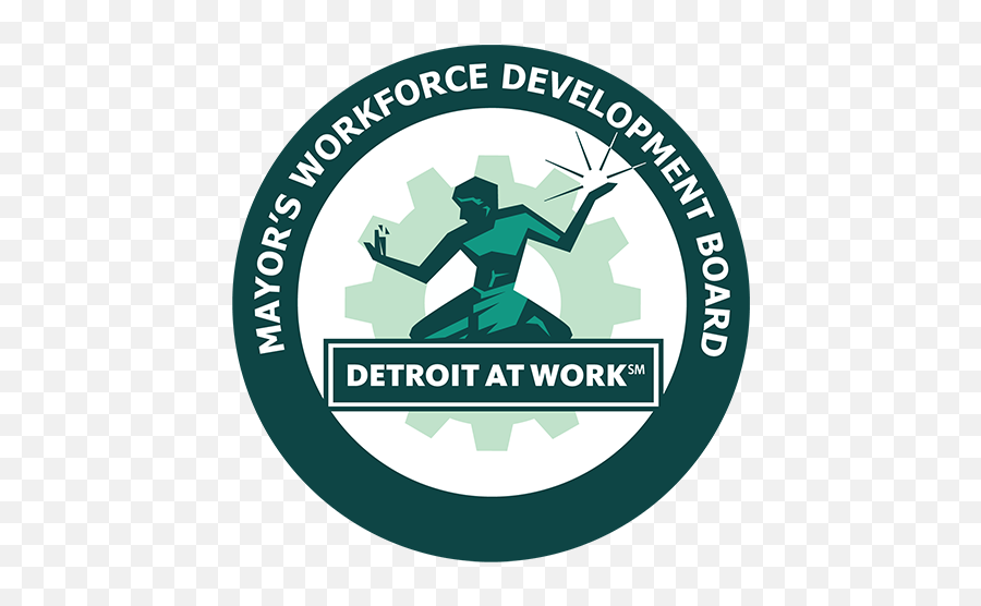 Detroit Mayor Looks For Solution To General Motors Ending - Emblem Png,General Motors Logo Png