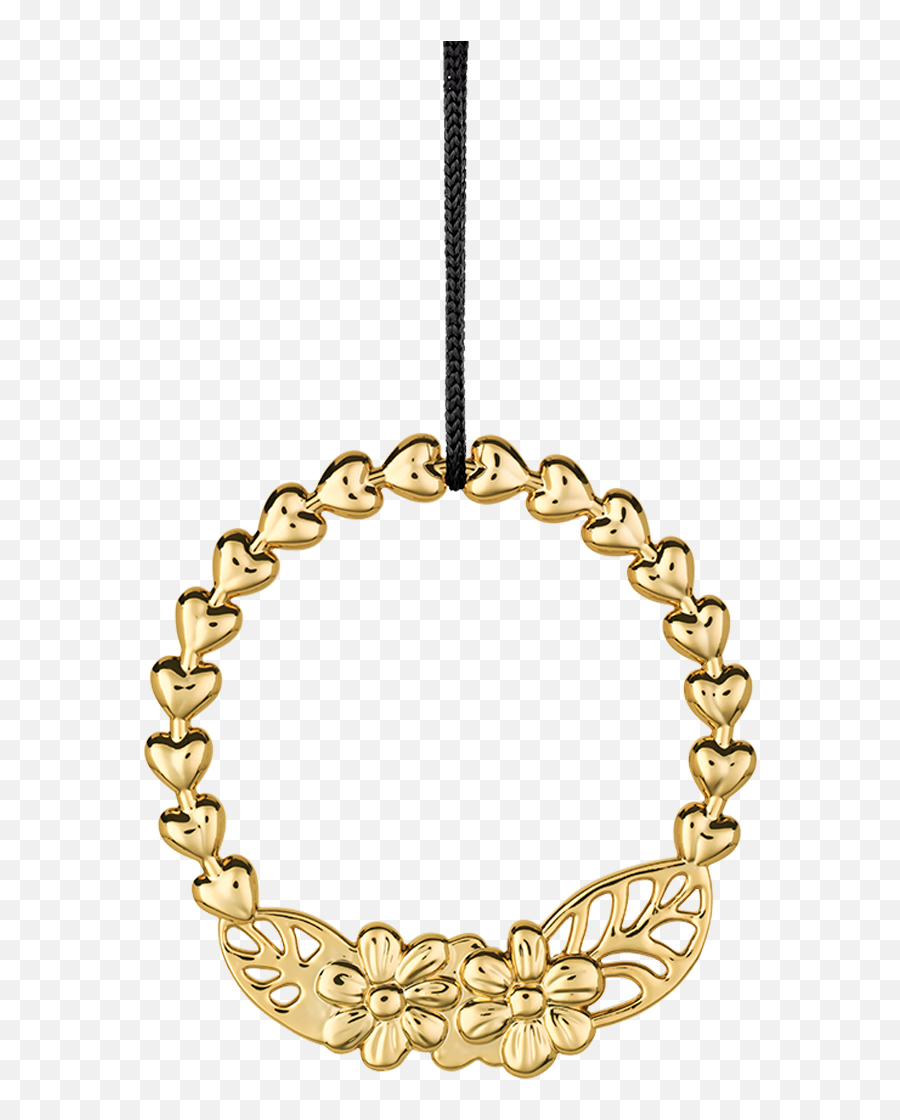 7 Cm Gold - Garland Png,Gold Wreath Png