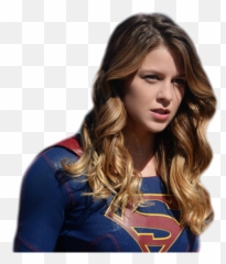 Transparent Background Hq Png Image - Melissa Benoist Hair Color