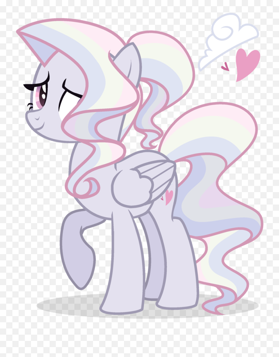 Download Enifersuch Female Magical Lesbian Spawn Mare Oc - Cartoon Png,Spawn Png