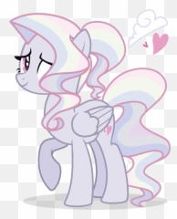 Download Enifersuch Female Magical Lesbian Spawn Mare Oc - Cartoon Png,Spawn Png