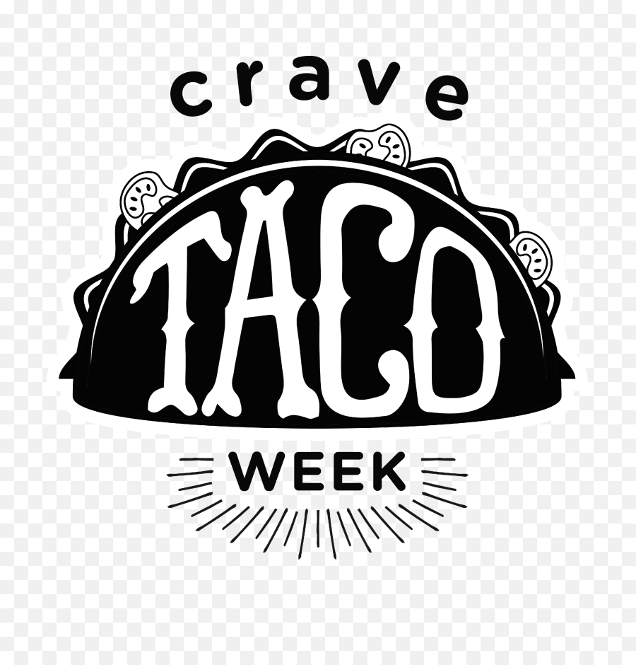 Tacos - Crave Taco Week Lexington Ky Png,Tacos Png