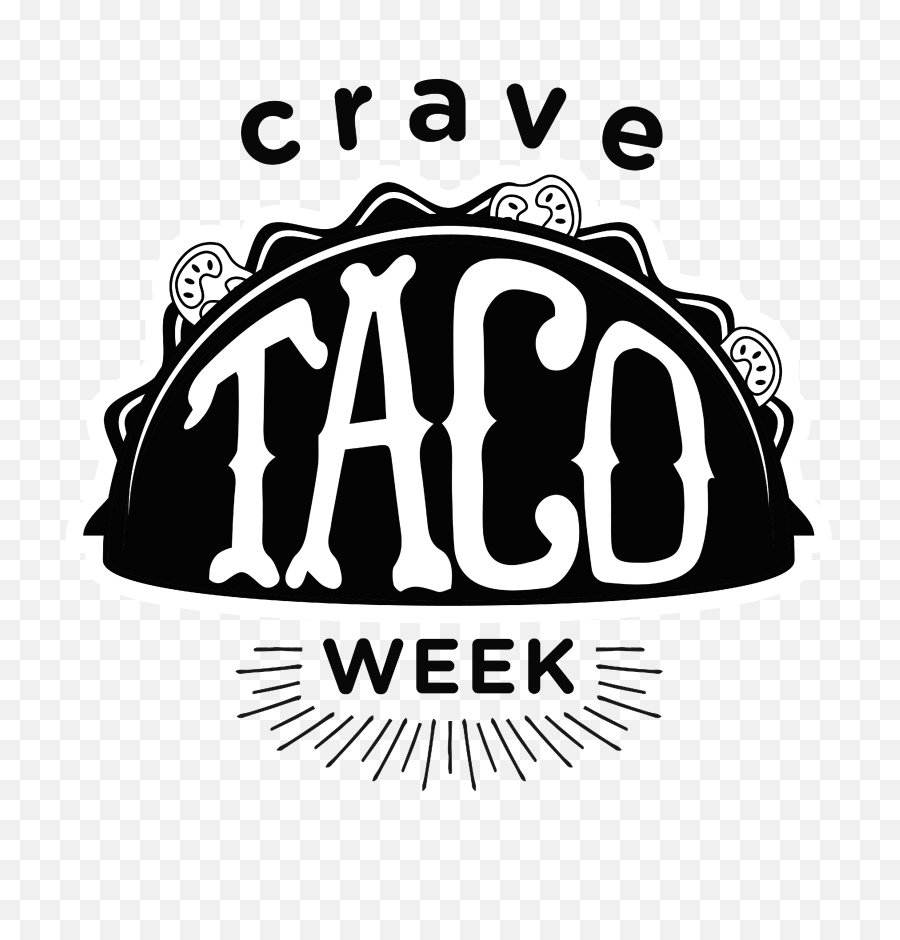 Tacos Crave Taco Week Lexington Ky Png,Tacos Png free transparent