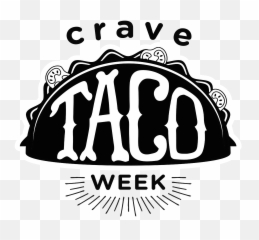 Tacos - Crave Taco Week Lexington Ky Png,Tacos Png