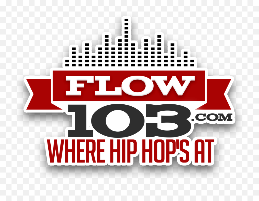 50 Cent - Flow 103 Internetu0027s 1 Hip Hop Station Png,Gunit Logos