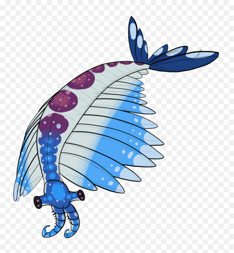 Anomalocaris Means Weird Shrimp - Transparent Anomalocaris Anomalocaris Png,Weird Png