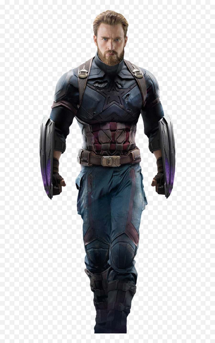 Captain America Infinity War - Capitán América Infinity War Png,Captain America Infinity War Png
