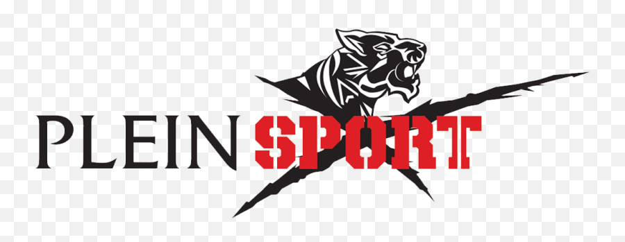 Plein Sport Logo - Illustration Png,Sport Logo