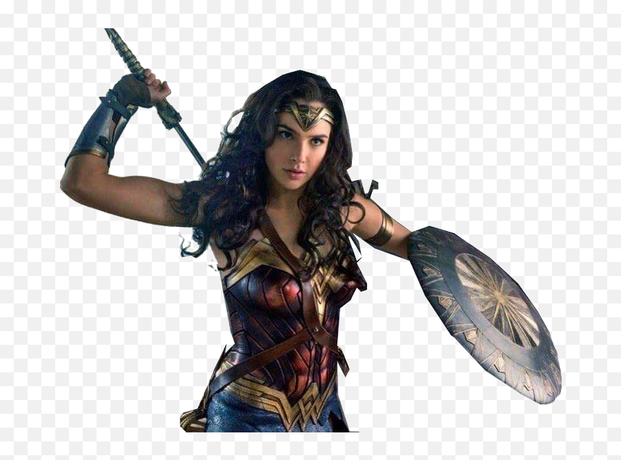 Gal Gadot Diana Prince Wonder Woman - Wonder Woman Gal Gadot Png,Gal Gadot Png