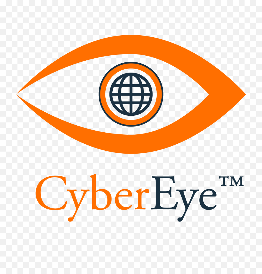 Cybereye - Cyber Eye Png,Eye Logo Png