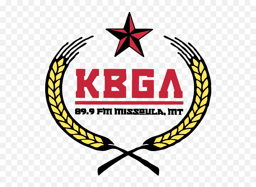 Donate To Kbga U2014 Missoula 899 Fm - United States Olympic Training Center Png,Wheat Logo