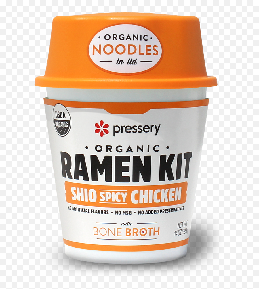 Ramen Kits U2014 Pressery - Food Png,Noodles Png