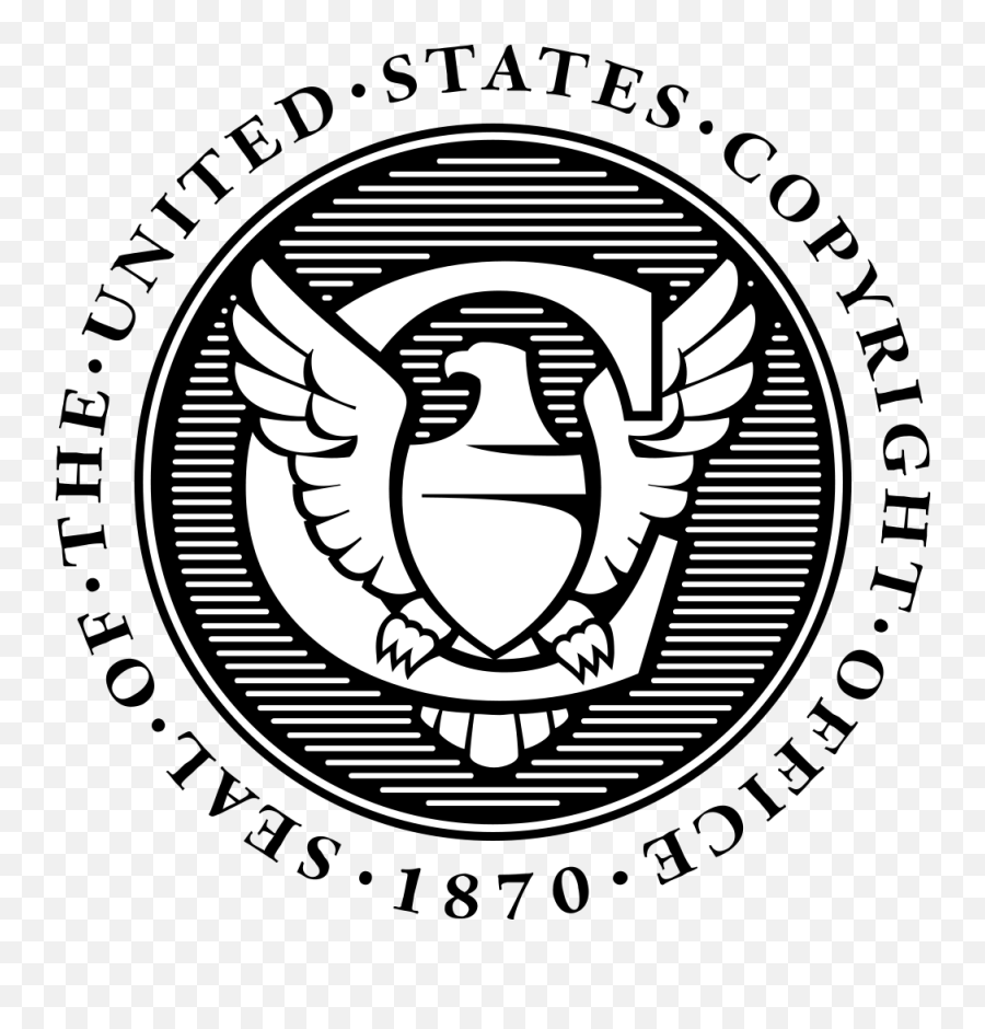 Copyright And The Quilt - United States Copyright Office Png,Copyright Logo Text