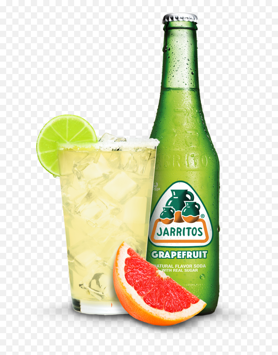 Paloma - Jarritos Grapefruit Png,Jarritos Png