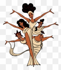 Png Transparent Images 26 - Muses Hercules Disney
