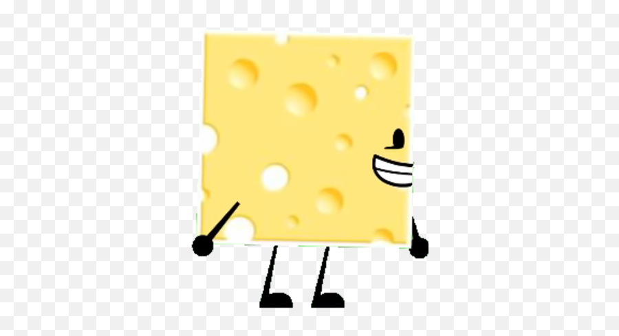 Cheese Slice - Gruyère Cheese Png,Cheese Slice Png