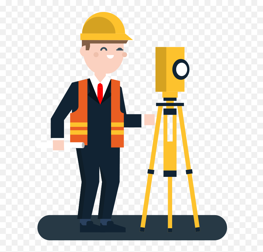 Chartered Surveyors And Civil - Engineer Clipart Png,Engineer Png