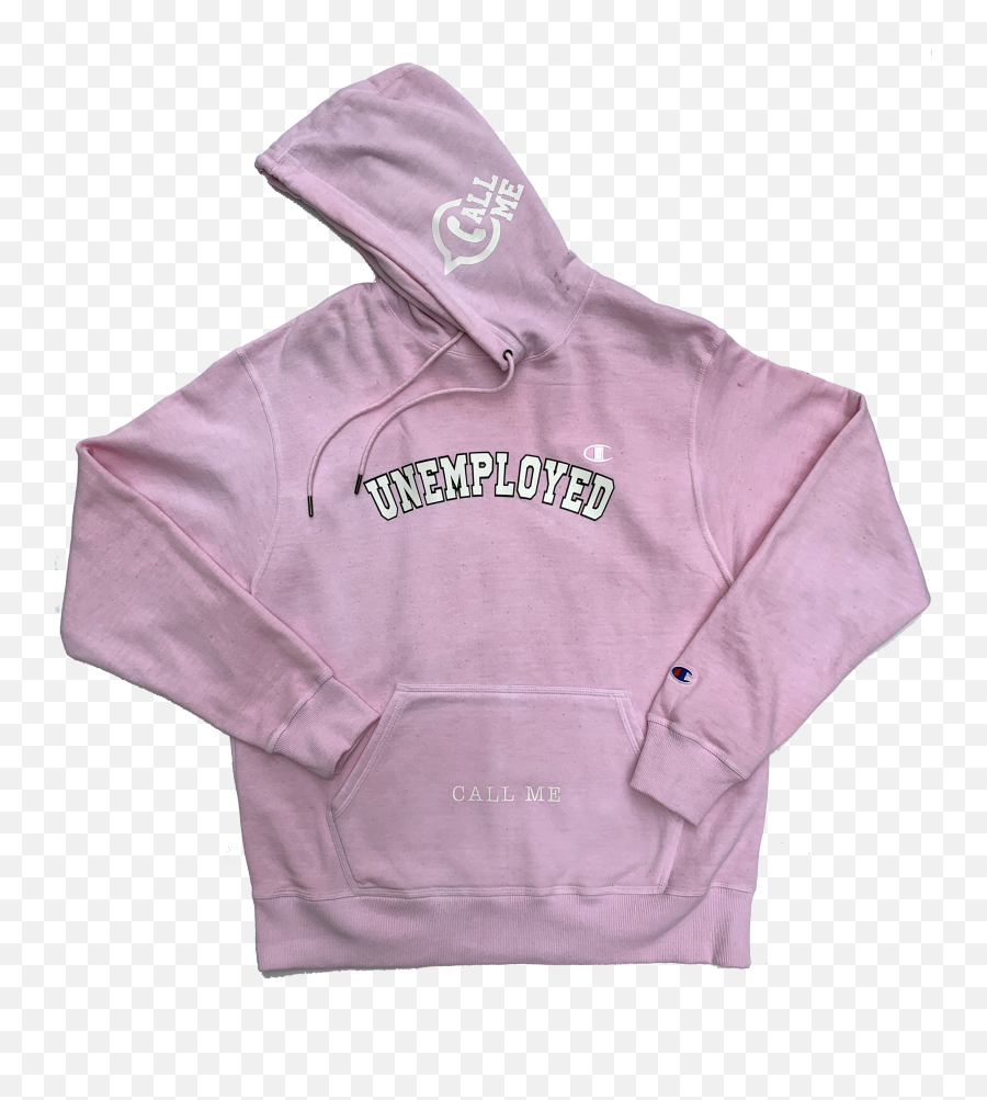 Champion Jigglypuff Pink Pullover - Hoodie Png,Jigglypuff Png
