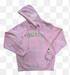 Champion Jigglypuff Pink Pullover - Hoodie Png,Jigglypuff Png