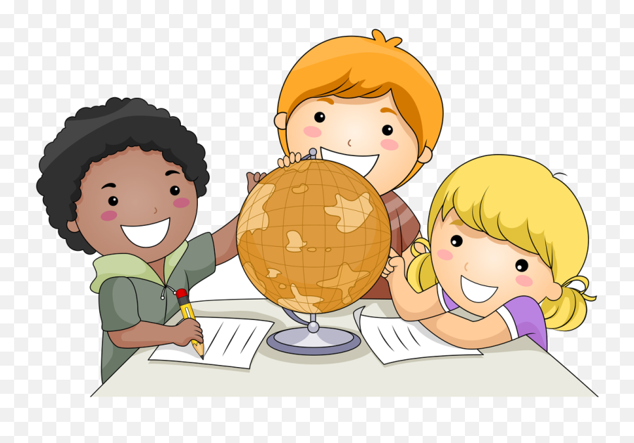 Children Cartoon Transparent U0026 Png Clipart Free Download - Ywd Study Cartoon Png,Cartoon Kid Png