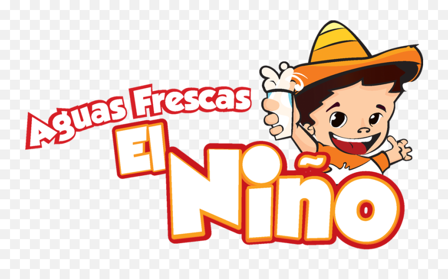Picture - Aguas Frescas El Nino Logo Png,Aguas Frescas Png