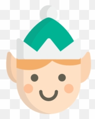 Elf - Free People Icons Elf Flat Icon Png,Elf Png