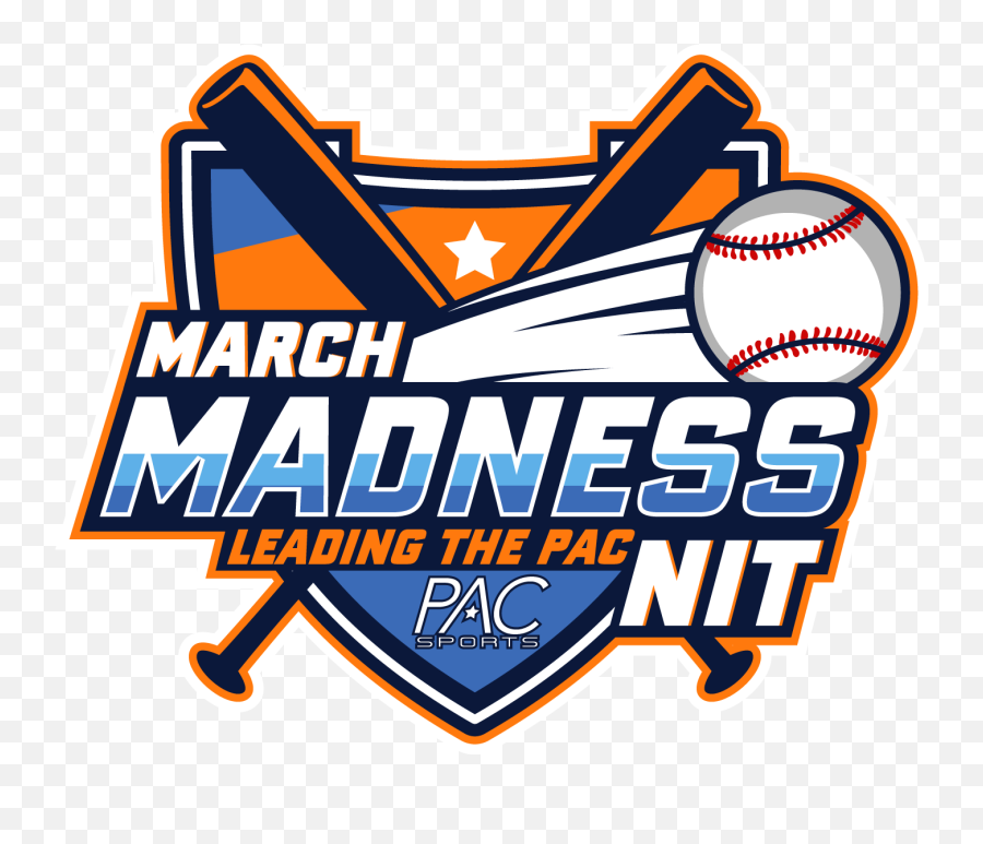 March Madness Nit - Clip Art Png,March Madness Logo Png