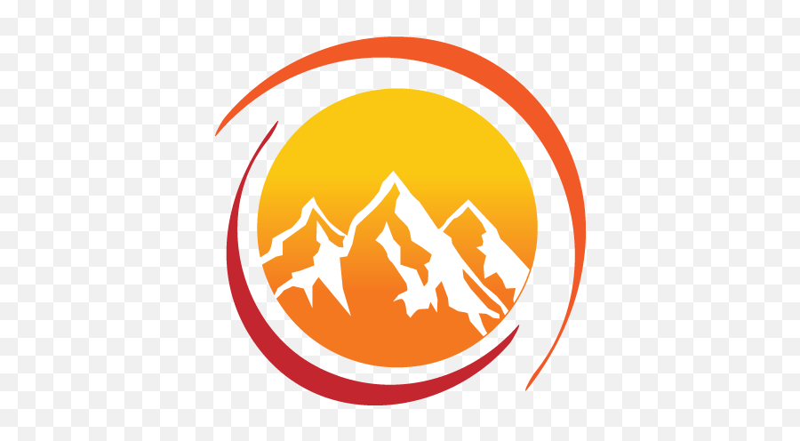 Make Online Mountains Logo Design - Mountain Logo Design Png,Mountains Logo