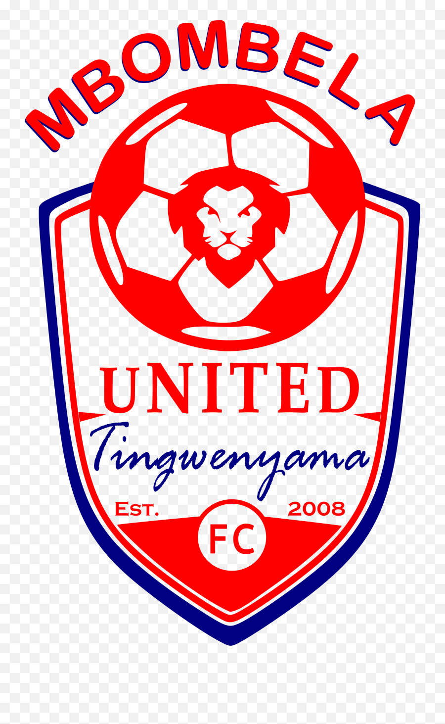 Mbombela United Fc Logo 2018 - Time Goes By Tv Series Png,United Logo