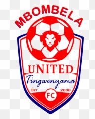 Mbombela United Fc Logo 2018 - Time Goes By Tv Series Png,United Logo