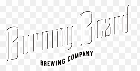 Burning Beard Brewing U2013 Humankind Is Creative Bunch Fire - Calligraphy png