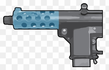 Download Barrel Shroud Png Image With - Barrel Shroud,Shroud Png