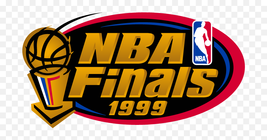 1999 Nba Finals Logo - 1999 Nba Finals Logo Png,Nba Finals Logo Png