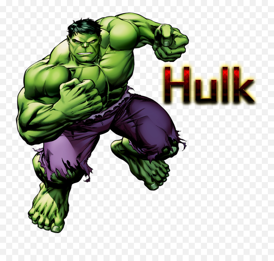 Download Hulk Png - Super Hero Hulk,The Hulk Png