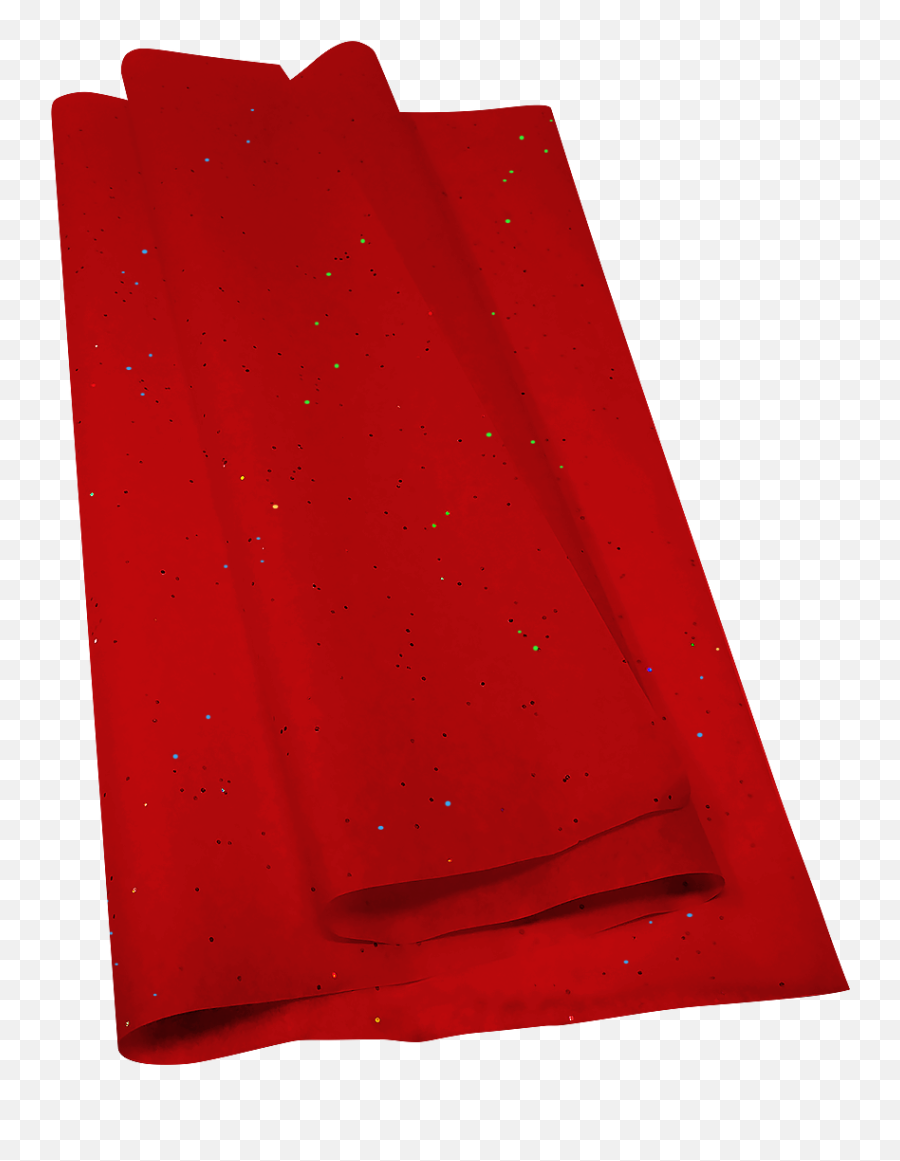 Red Sparkle Glitter Tissue Paper - Schiermonnikoog Png,Red Glitter Png
