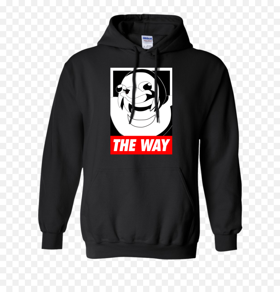 Knuckles Meme Png - Obey The Way Ugandan Knuckles Shirt Lets Get One Thing Straight Im Not Hoodie,Jake Paul Png