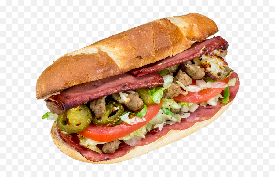 Submarine Sandwich Png Picture 831216 - Sandwich Italian Png,Sandwhich Png