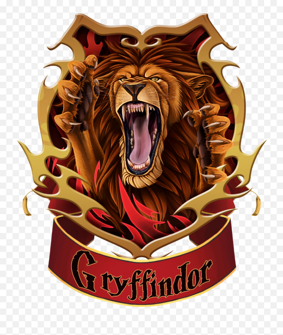 Download Hd Image Result For Gryffindor - Gryffindor Logo Png,Gryffindor Logo Png