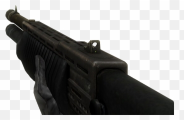 Half - Life 2 SPAS12 Predator 12G Sounds by Nonhuman Spas png