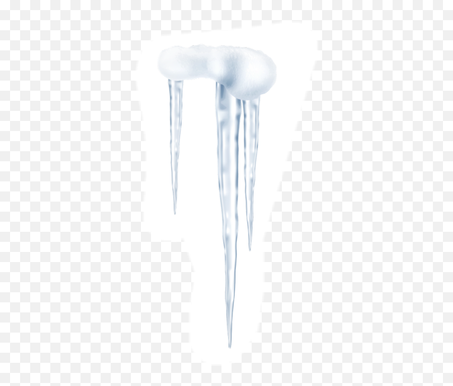 Icicles - Sticker By Carrie Fouts Icicle Png,Icicles Transparent