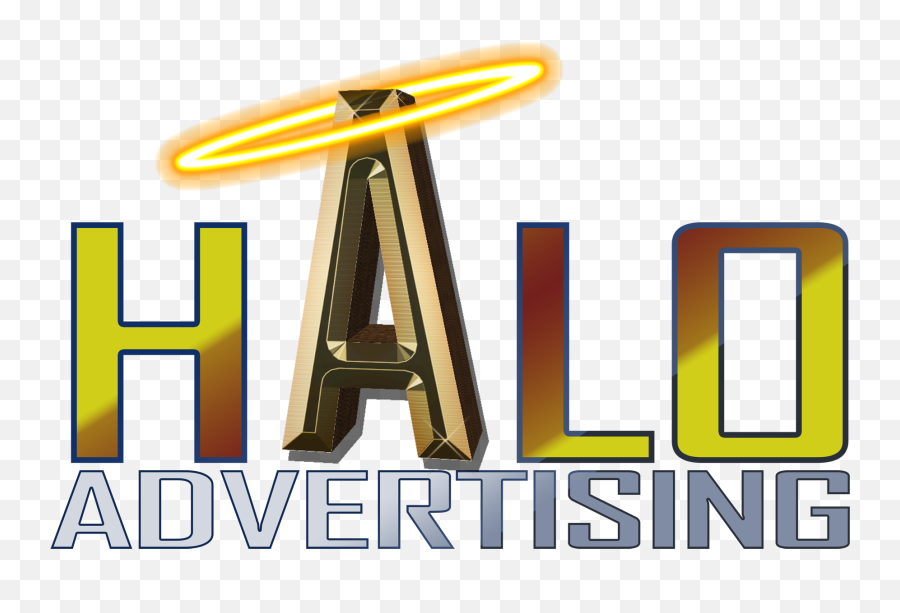 Home Halo Advertising Inc - Graphic Design Png,Halo Logo Png