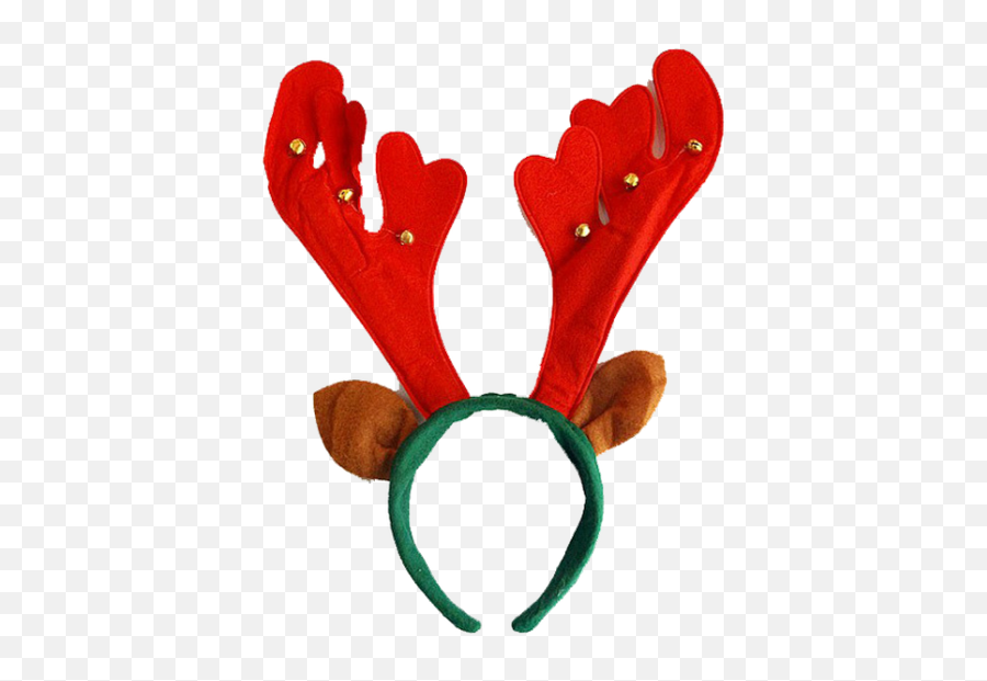 Reindeer Antler Christmas Rudolph - Reindeer Png Download Christmas Reindeer Antlers Transparent Background,Antler Png