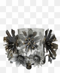 Frida - Theoni Collection Ceiling Fixture Png,Mexican Flowers Png