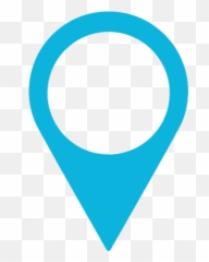 Bluetooth Png - 1 New Direction Finding Feature Gps Logo Blue Icon Png