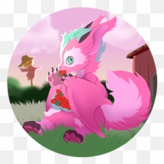 Ichigo - Villager Profile Furvilla Cartoon Png,Ichigo Png